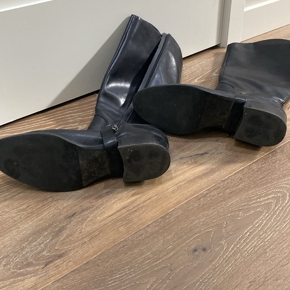 Via Spiga leather boots - Picture 4 of 6